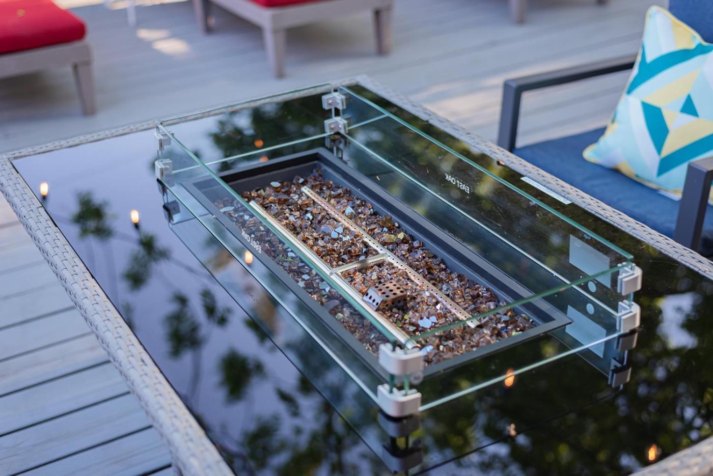 Hébergement de vacances Serene Pool & Firepit In Stunning By Airport